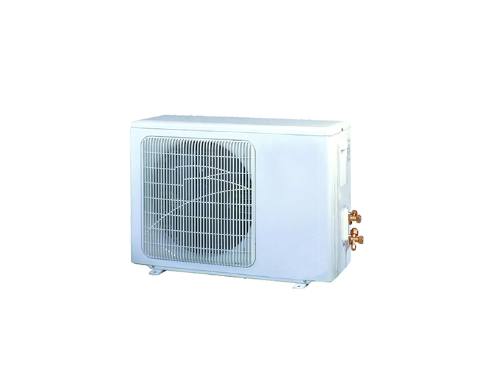 空調外機