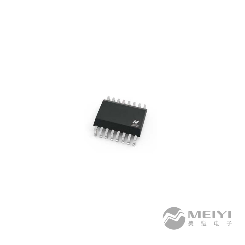 NSi1306 高可靠性隔離電流