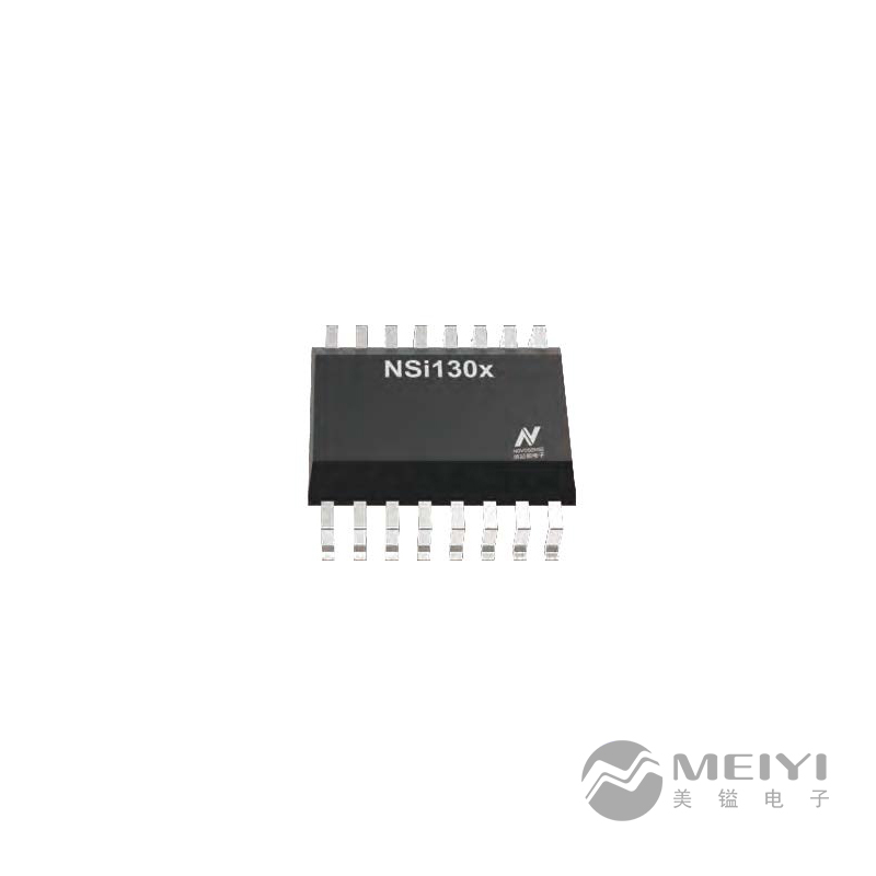 NSi1303 高可靠性集成內部