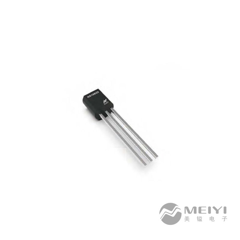 NS18B20 高精度單總線(xiàn)數字