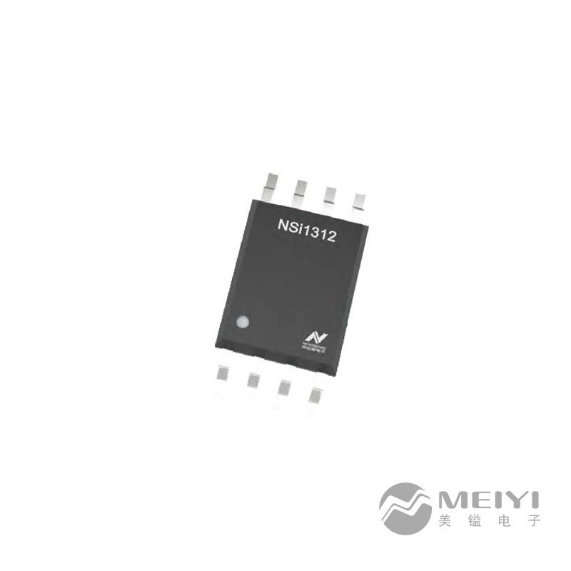 NSi1312 高可靠性隔離式電