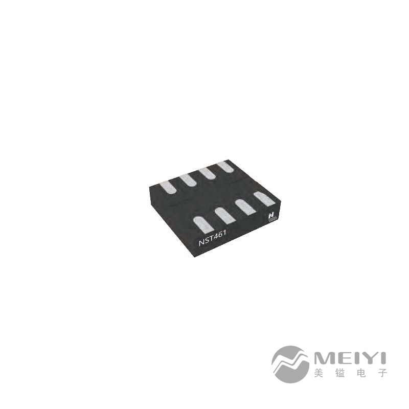 NST461 小尺寸高精度I2C