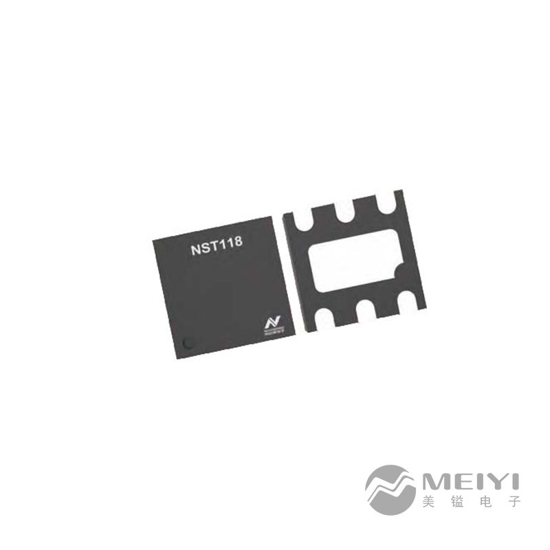 NST118 小尺寸超高精度I2