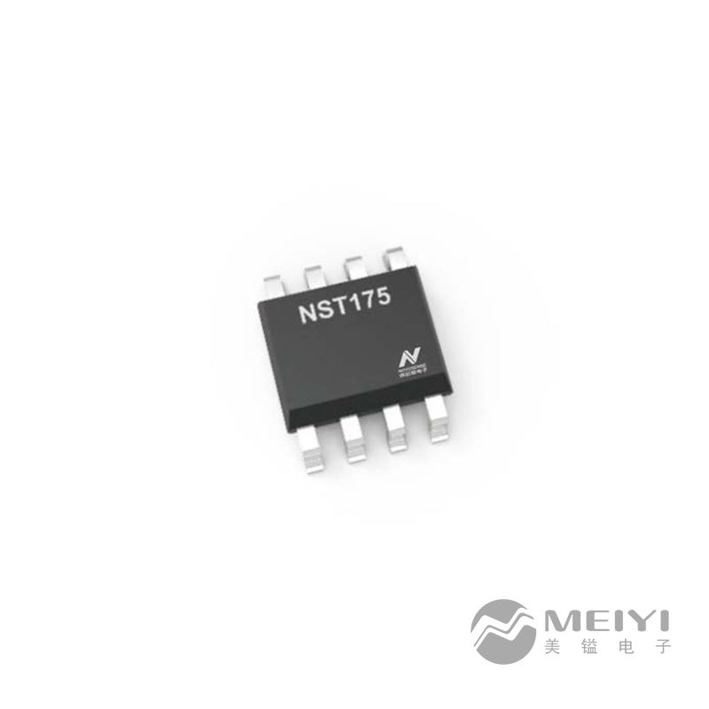 NST175 工業(yè)標準封裝的I2