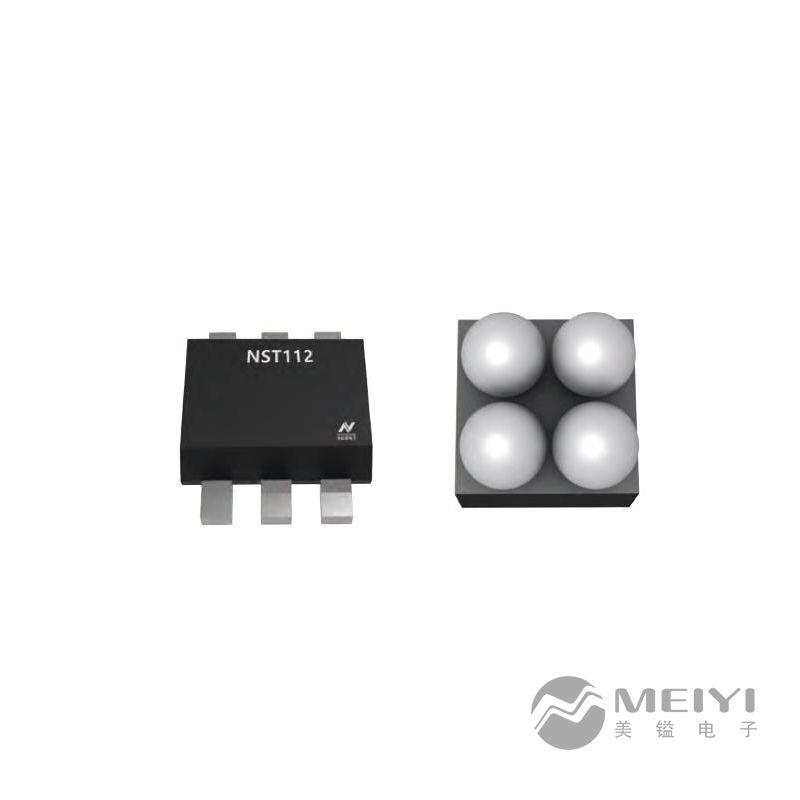 NST112 SOT563及DS