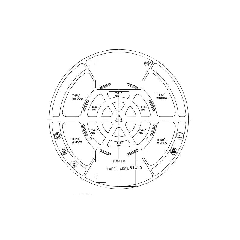JW5026 可替代LMR140