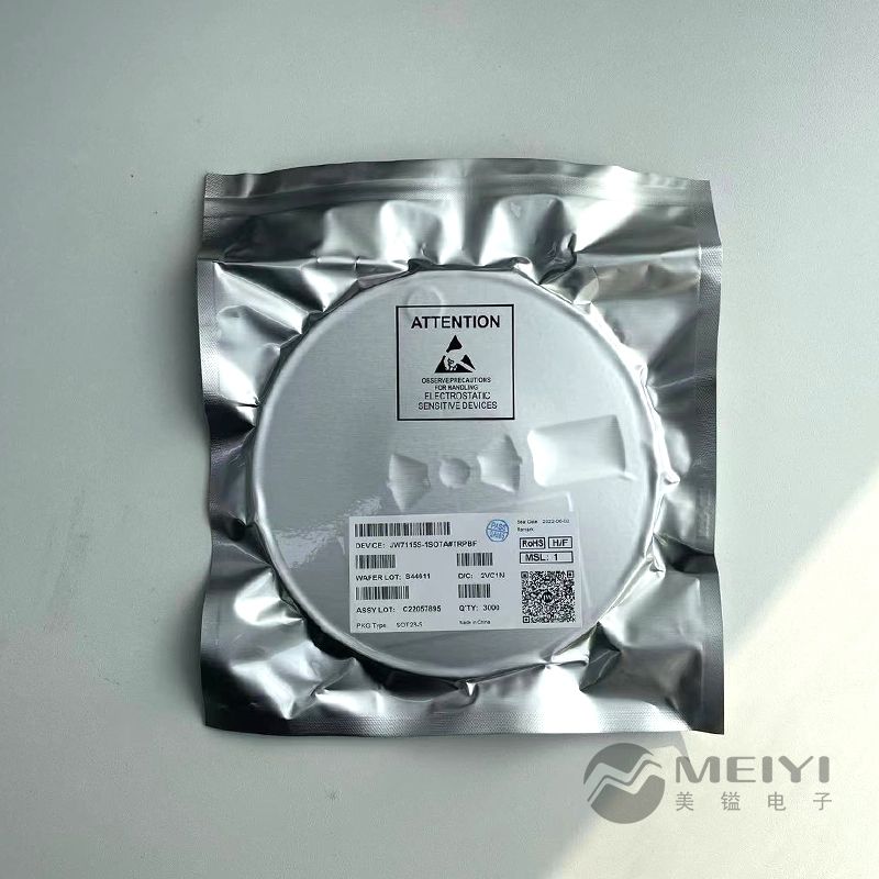 杰華特JW7115S-1SOTA
