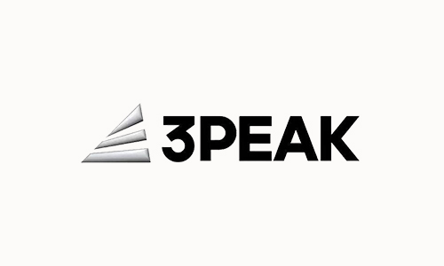 思瑞浦/3PEAK